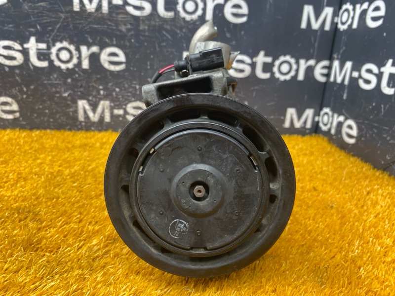 компрессор кондиционера, 16000 рублей, Красноярск