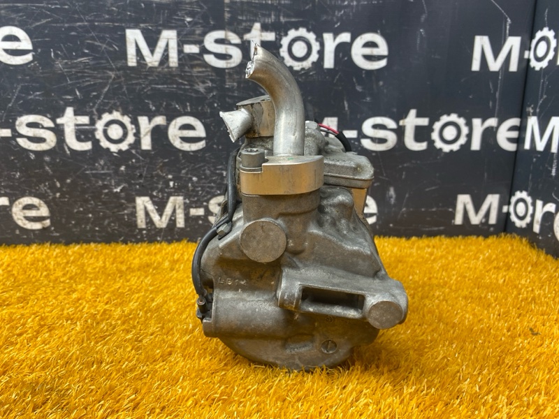 компрессор кондиционера, 16000 рублей, Красноярск