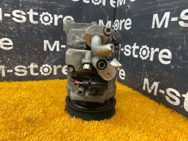 компрессор кондиционера, 16000 рублей, Красноярск