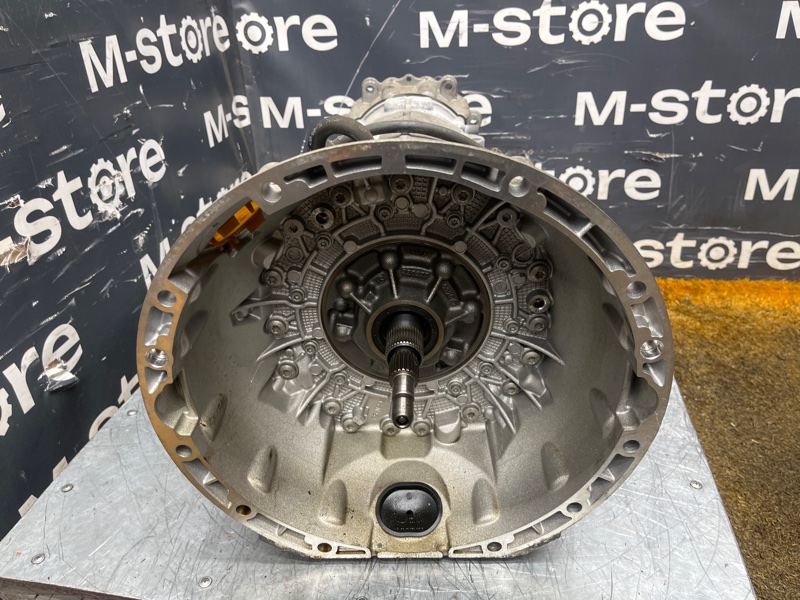 АКПП, 120000 рублей, Красноярск