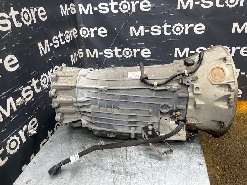 АКПП, 120000 рублей, Красноярск