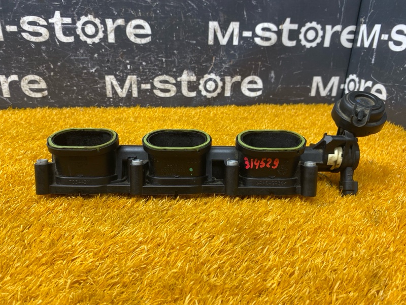 коллектор впускной, 2800 рублей, Красноярск