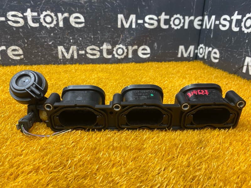 коллектор впускной, 2800 рублей, Красноярск