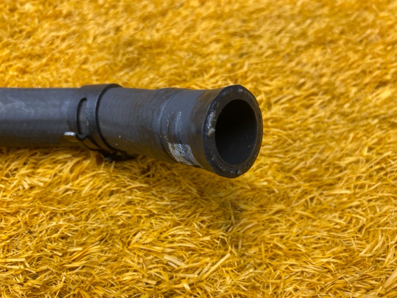 Патрубок системы охлаждения, 500 рублей, Красноярск