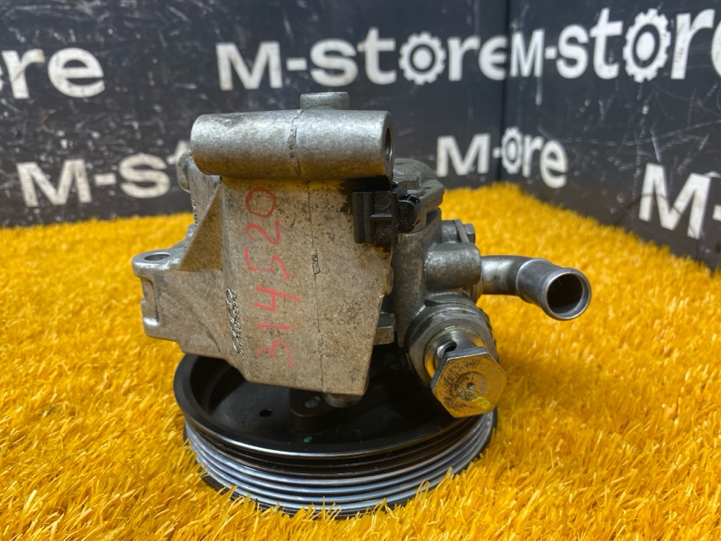 гидроусилитель, 11500 рублей, Красноярск