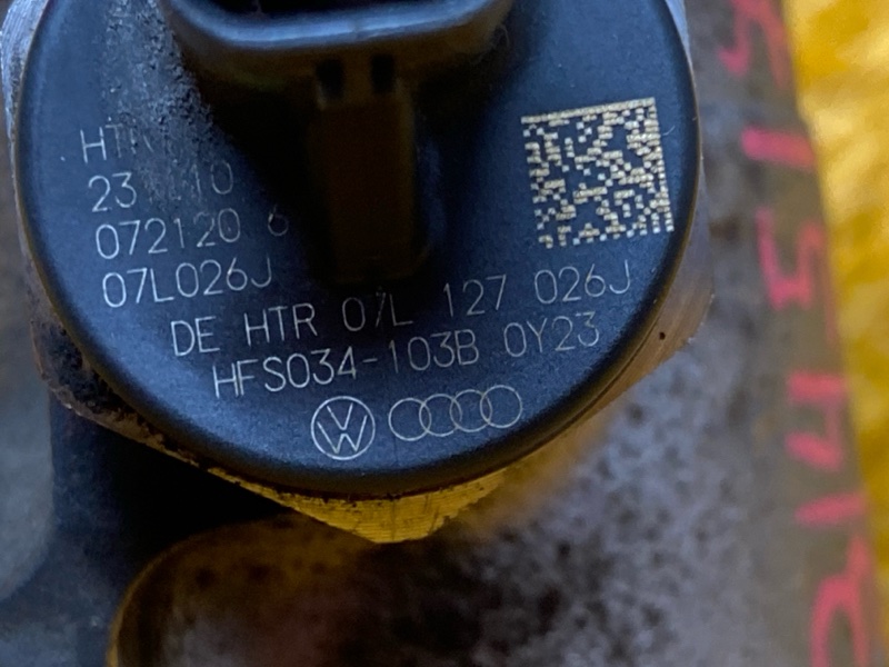 ТНВД, 14500 рублей, Красноярск