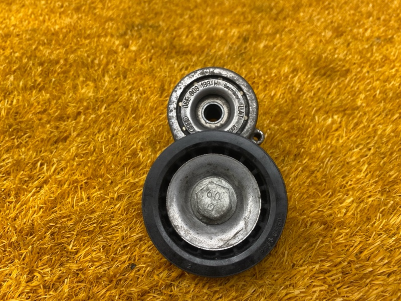 Натяжитель приводного ремня, 500 рублей, Красноярск