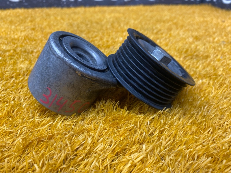 Натяжитель приводного ремня, 500 рублей, Красноярск