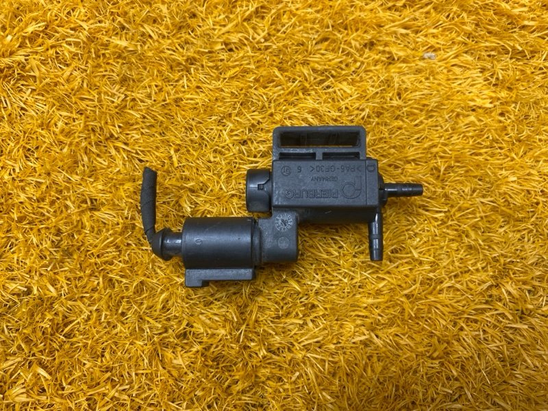 Клапан электромагнитный, 300 рублей, Красноярск