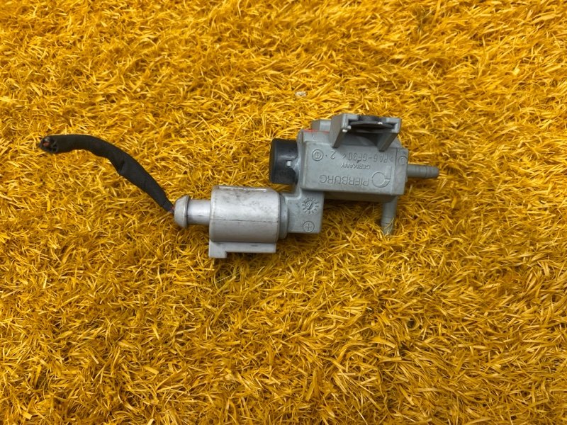 Клапан электромагнитный, 1500 рублей, Красноярск