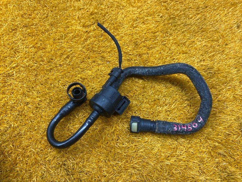 Клапан вентиляции топливного бака, 1000 рублей, Красноярск