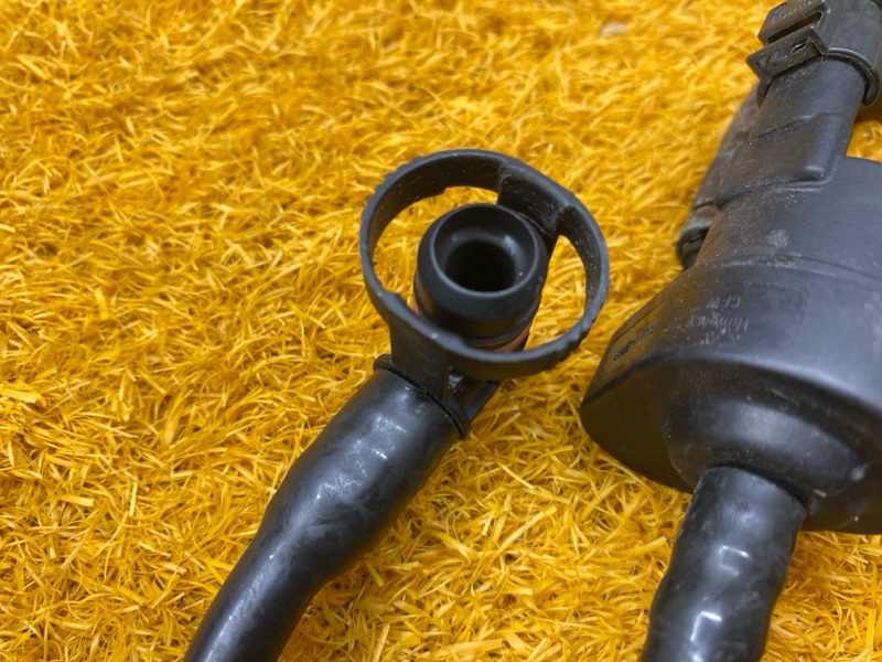 Клапан вентиляции топливного бака, 1000 рублей, Красноярск