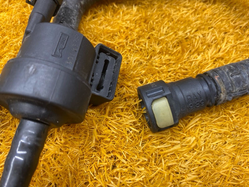 Клапан вентиляции топливного бака, 1000 рублей, Красноярск