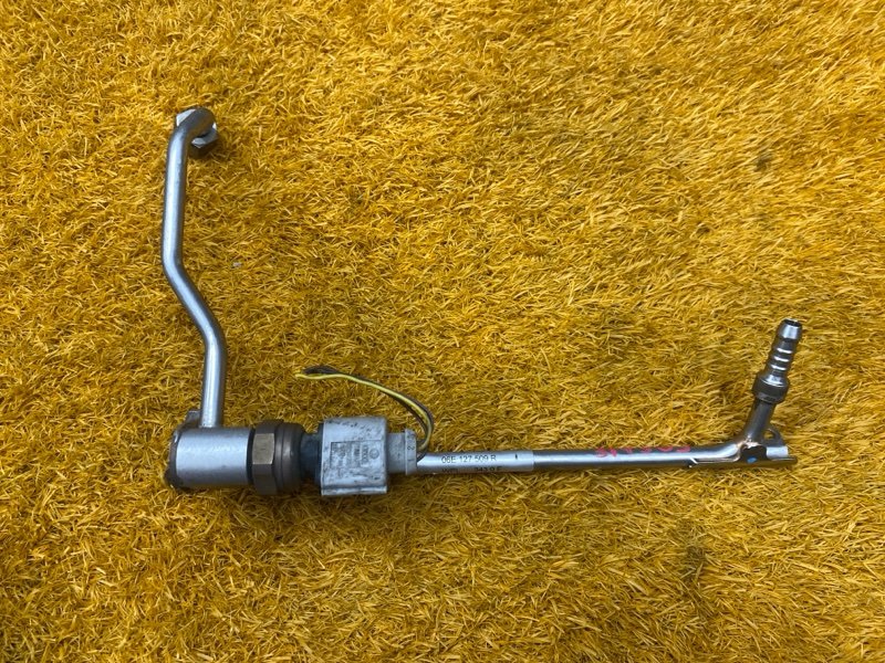 трубка топливная, 2300 рублей, Красноярск