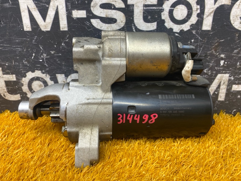 стартер, 7500 рублей, Красноярск