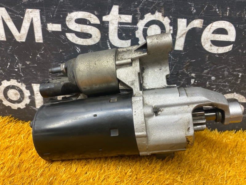 стартер, 7500 рублей, Красноярск