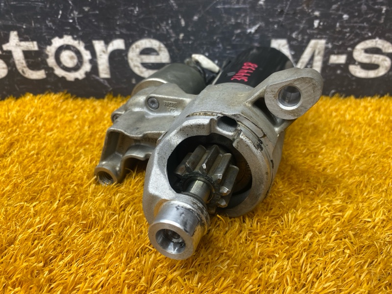 стартер, 7500 рублей, Красноярск