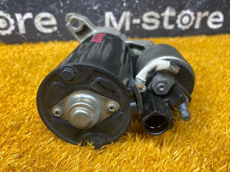 стартер, 7500 рублей, Красноярск