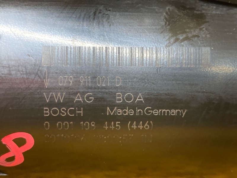 стартер, 7500 рублей, Красноярск