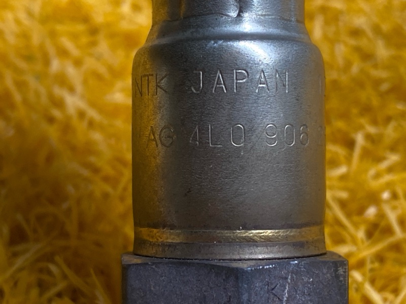 Датчик кислорода, 3000 рублей, Красноярск