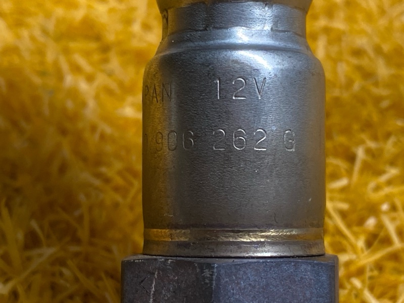 Датчик кислорода, 3000 рублей, Красноярск