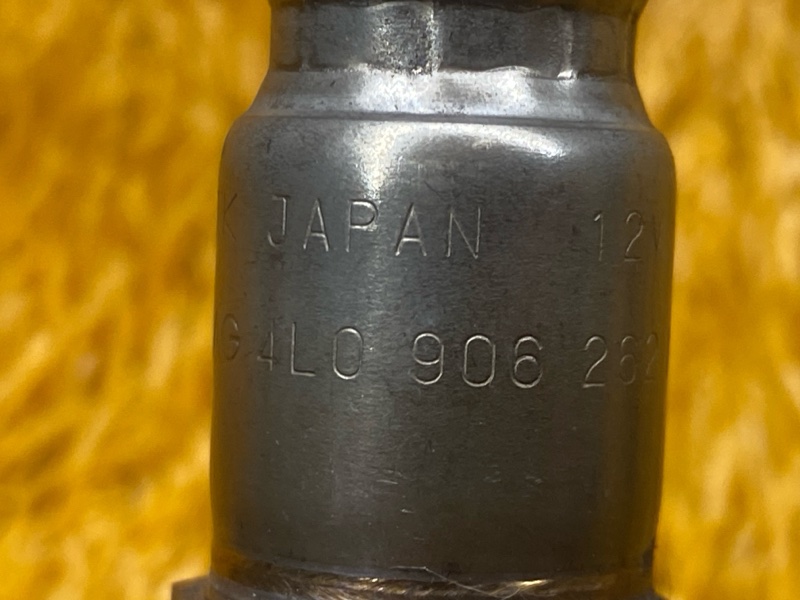 Датчик кислорода, 3000 рублей, Красноярск