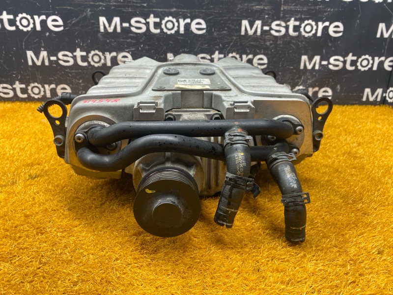 компрессор ДВС, 34500 рублей, Красноярск