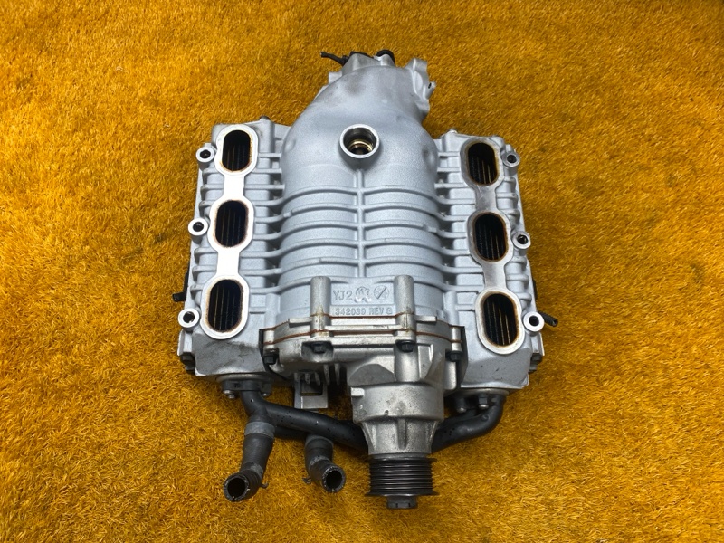 компрессор ДВС, 34500 рублей, Красноярск