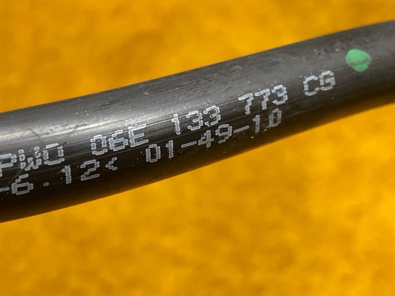 трубка вакуумная, 800 рублей, Красноярск