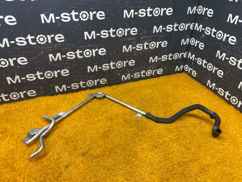 Патрубок системы охлаждения, 1800 рублей, Красноярск