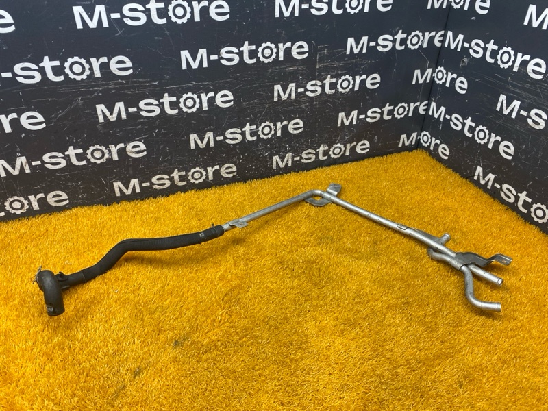 Патрубок системы охлаждения, 1800 рублей, Красноярск