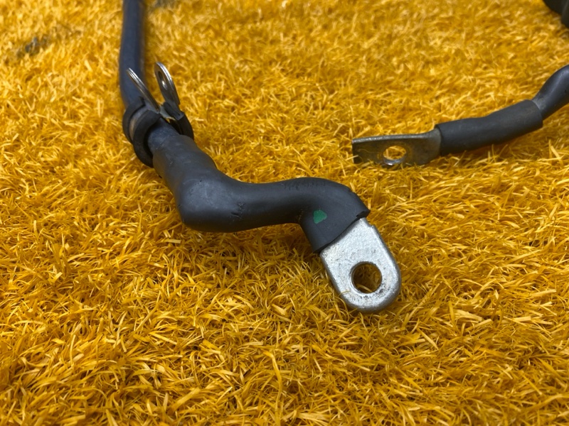 Провод генератора, 1500 рублей, Красноярск