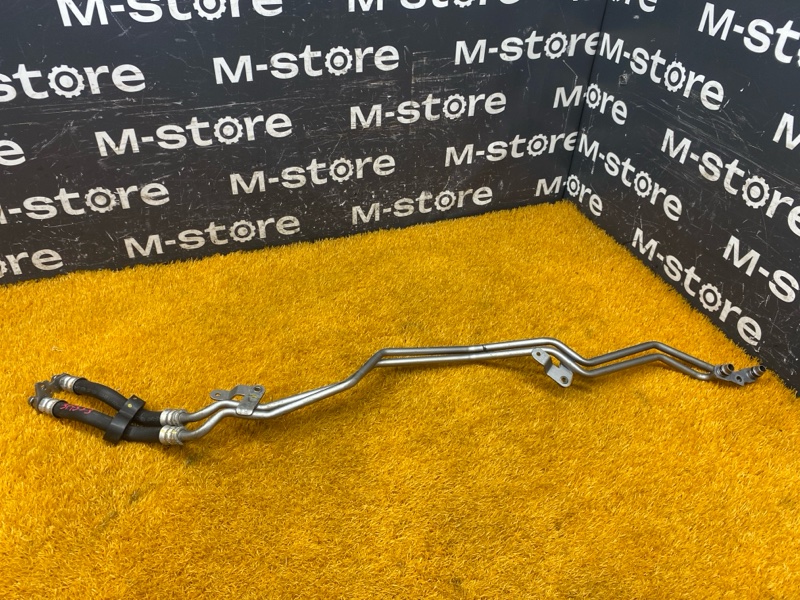 трубка охлаждения акпп, 3500 рублей, Красноярск