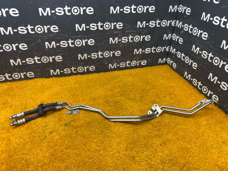 трубка охлаждения акпп, 3500 рублей, Красноярск