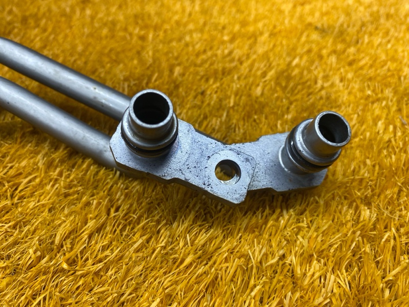 трубка охлаждения акпп, 3500 рублей, Красноярск