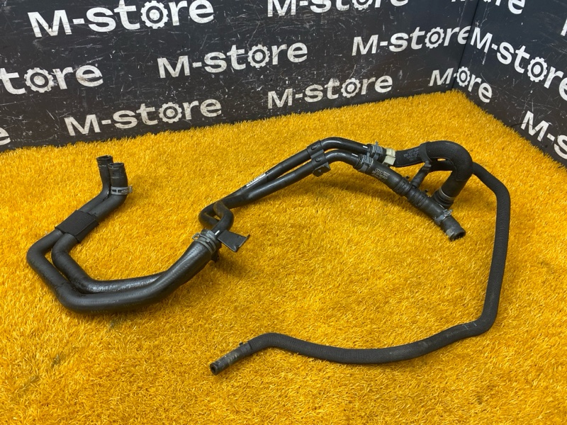 Патрубок системы охлаждения, 4000 рублей, Красноярск