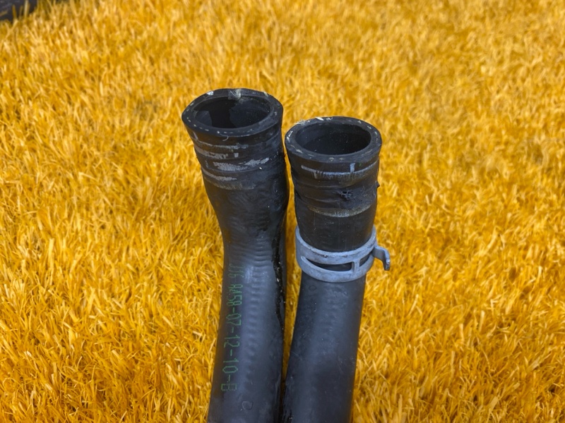 Патрубок системы охлаждения, 4000 рублей, Красноярск