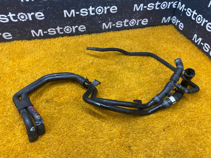 Патрубок системы охлаждения, 4000 рублей, Красноярск