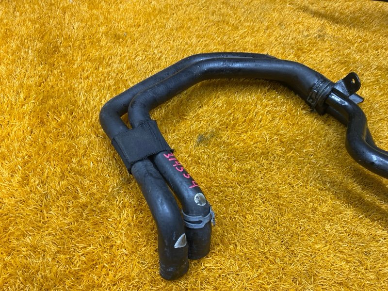 Патрубок системы охлаждения, 4000 рублей, Красноярск