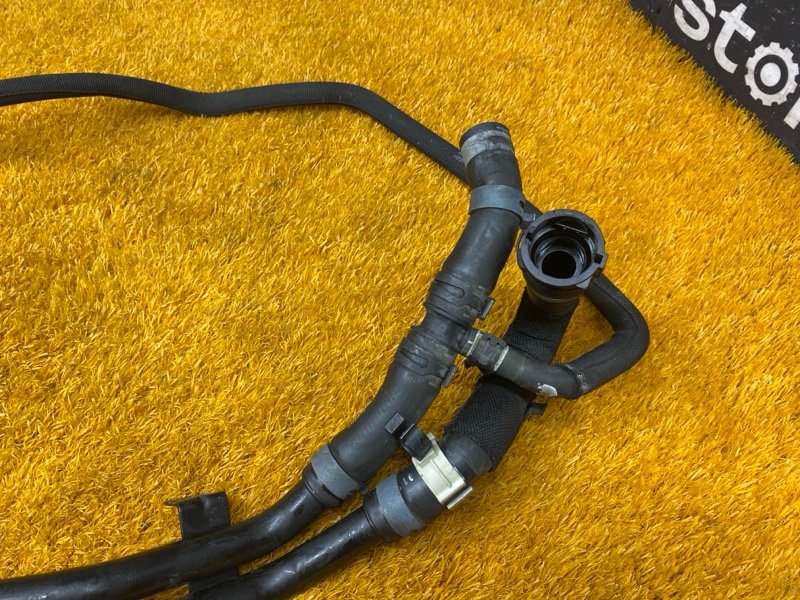 Патрубок системы охлаждения, 4000 рублей, Красноярск