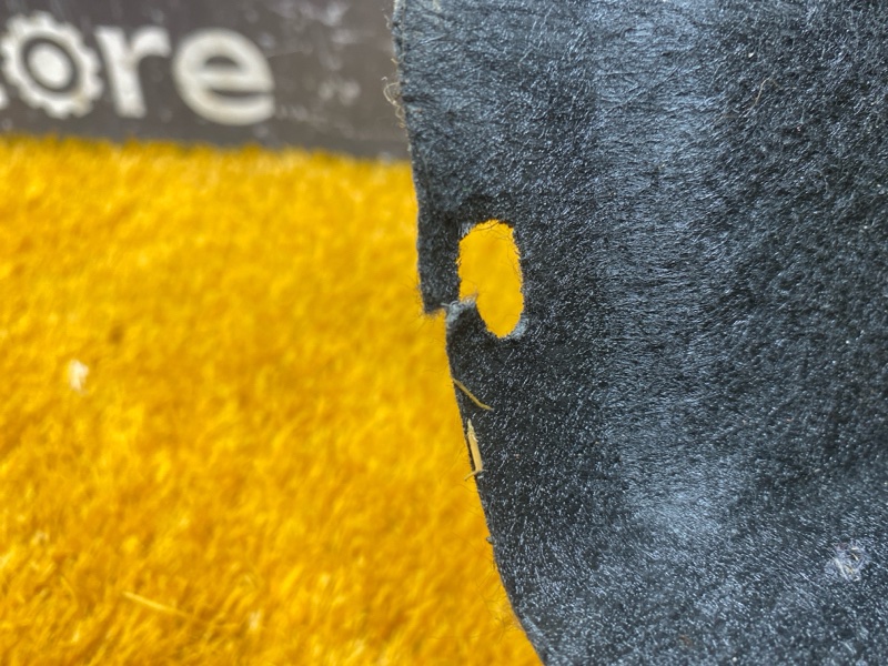 подкрылок, 3500 рублей, Красноярск