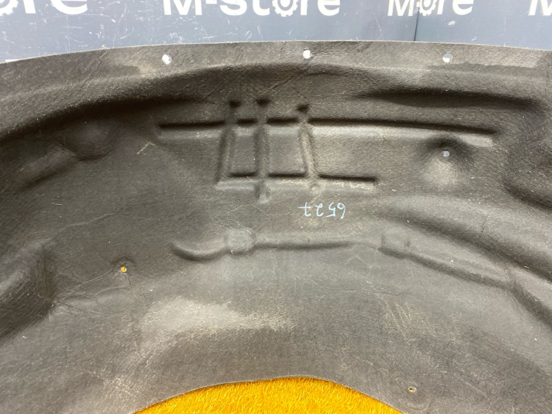 подкрылок, 3000 рублей, Красноярск