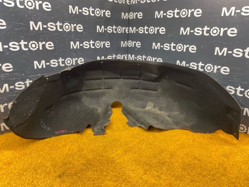 подкрылок, 500 рублей, Красноярск