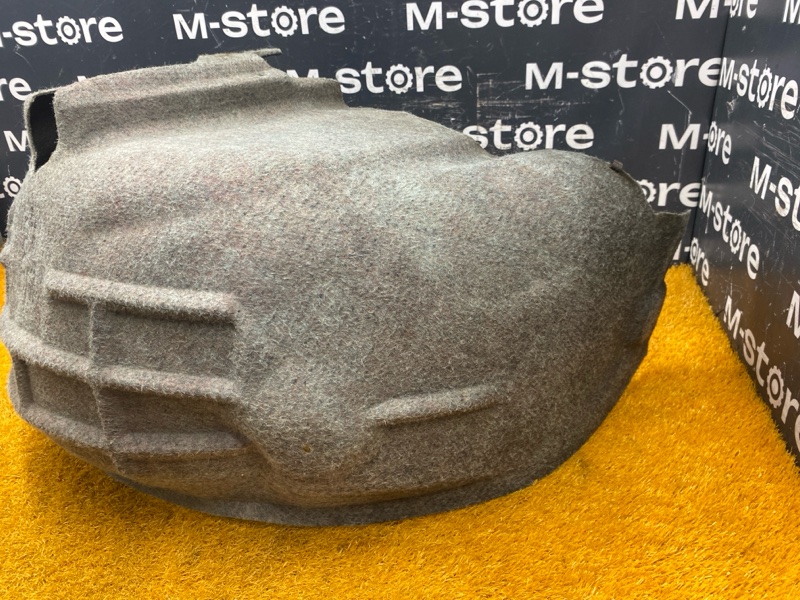 подкрылок, 500 рублей, Красноярск