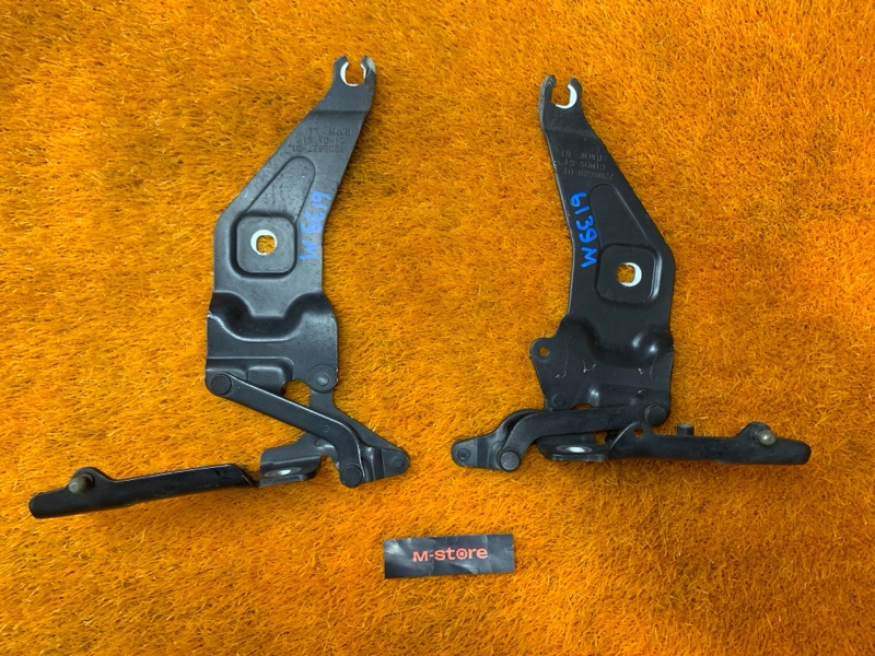 петля капота, 1300 рублей, Красноярск