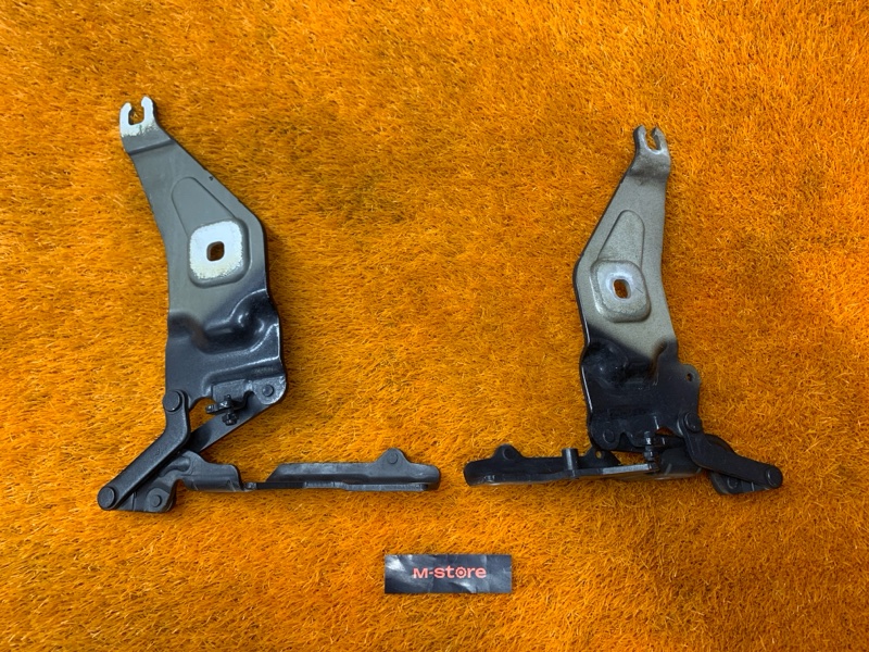 петля капота, 1300 рублей, Красноярск