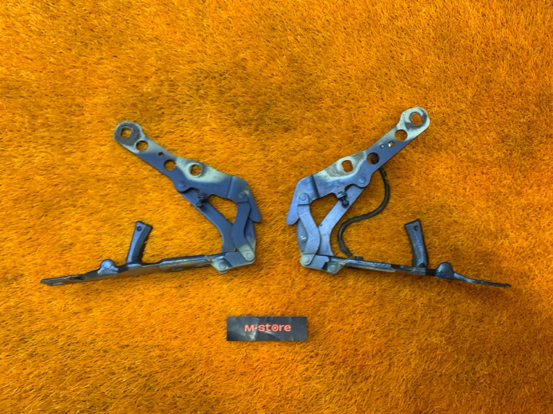 петля капота, 800 рублей, Красноярск