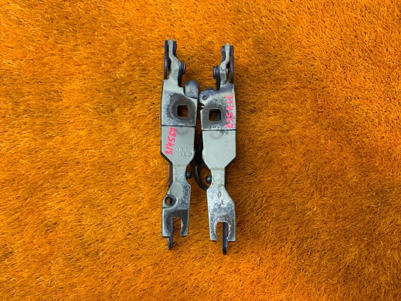 петля капота, 800 рублей, Красноярск