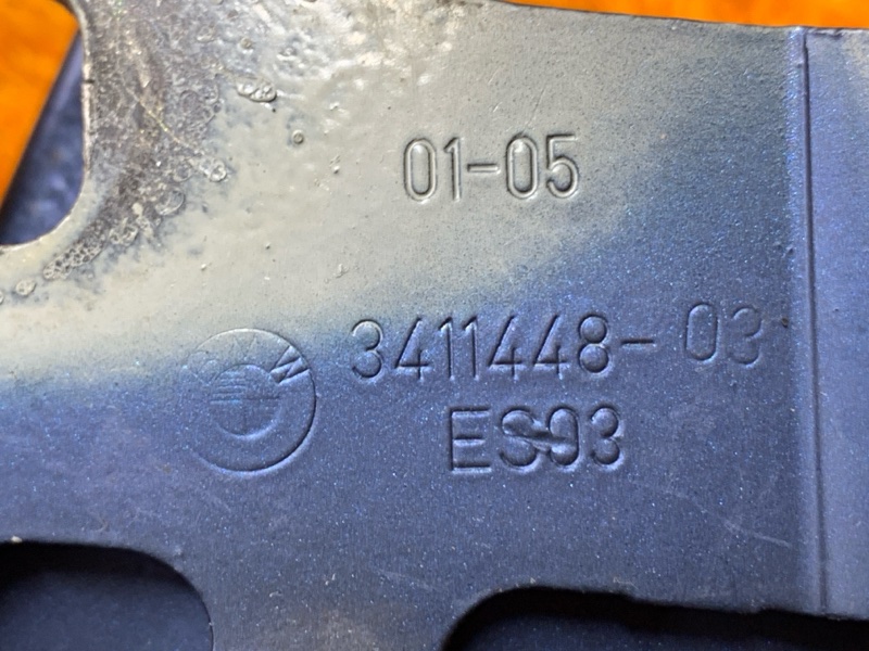 петля капота, 800 рублей, Красноярск