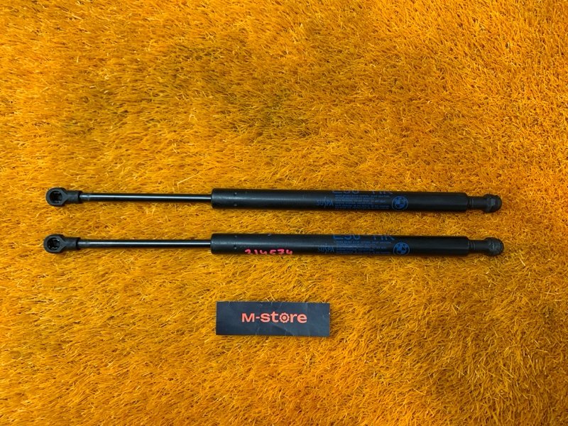 амортизатор багажника, 2000 рублей, Красноярск